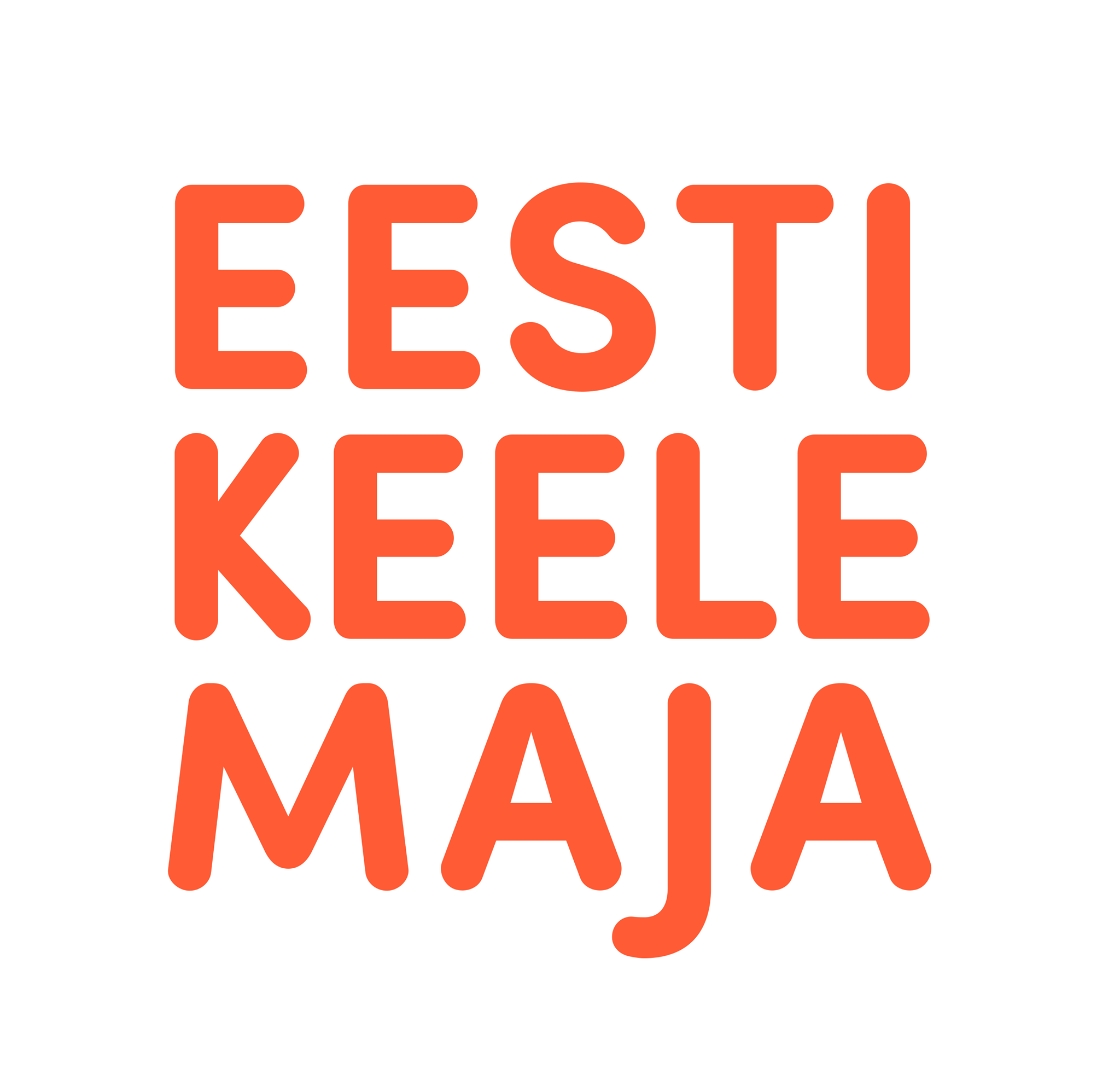 Eesti keele maja