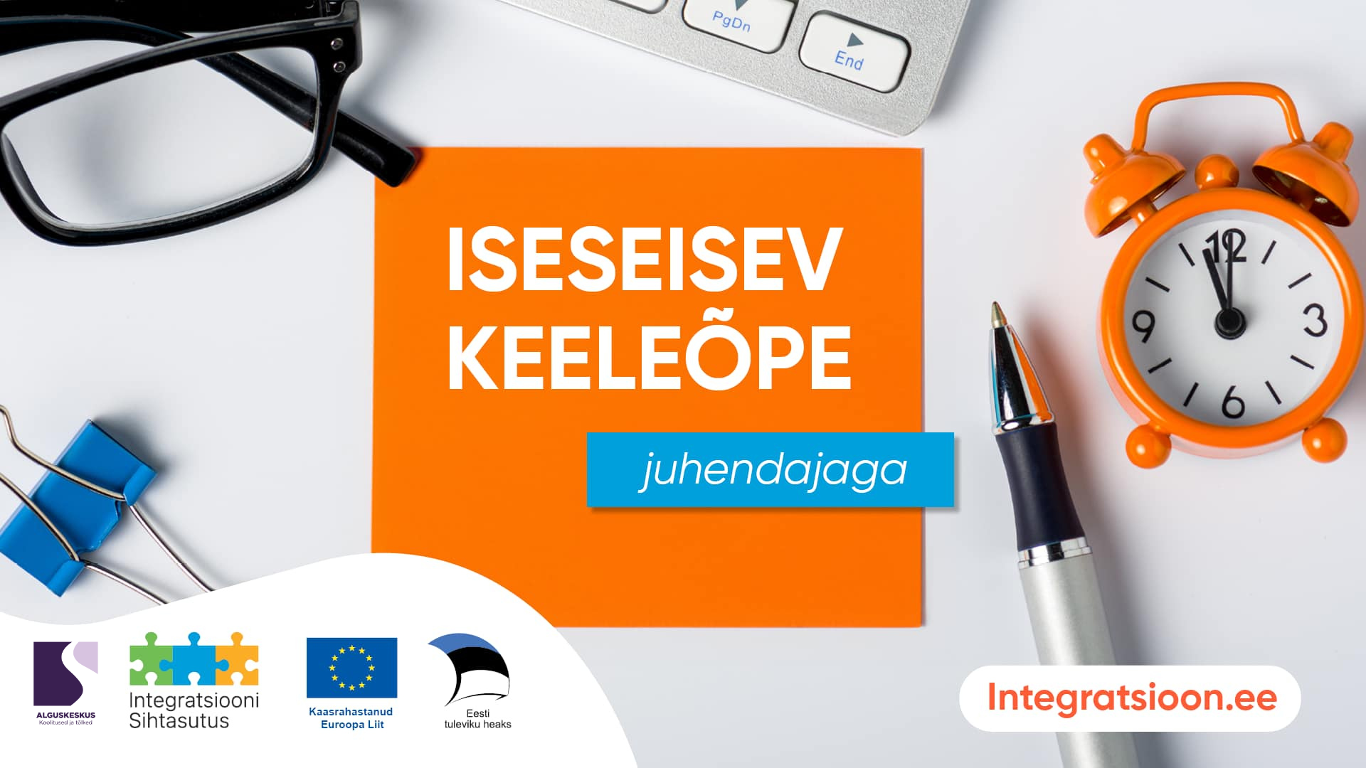 Keeleõpe