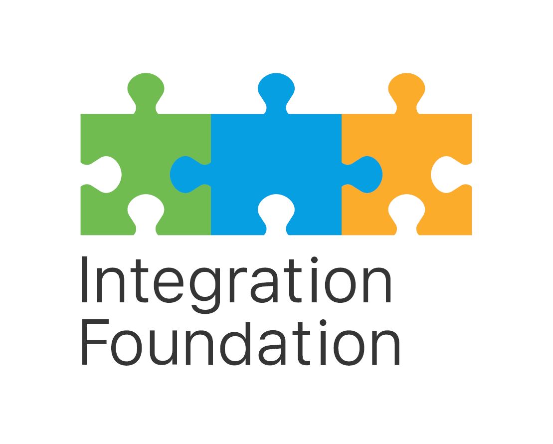 Integration Foundation logo