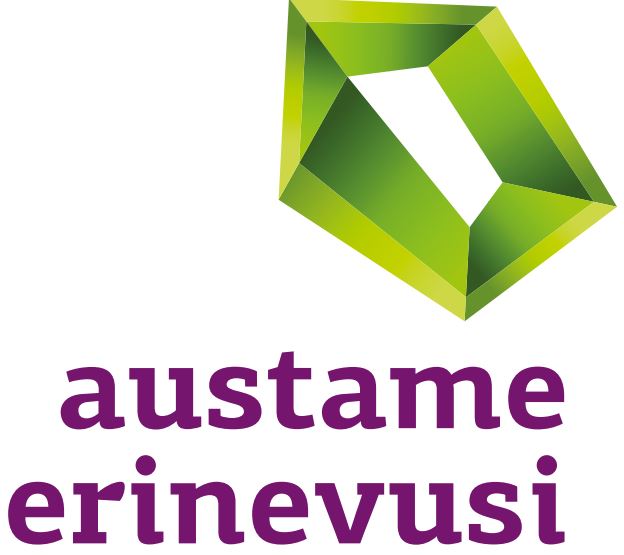 Austame erinevusi märgis