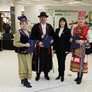 kultuuririkkus