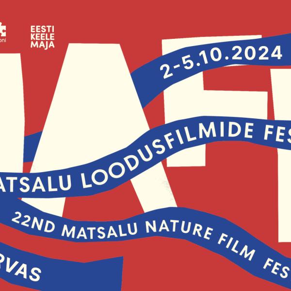 Integratsiooni Sihtasutus toob Matsalu loodusfilmide festivali Narva juba viiendat korda