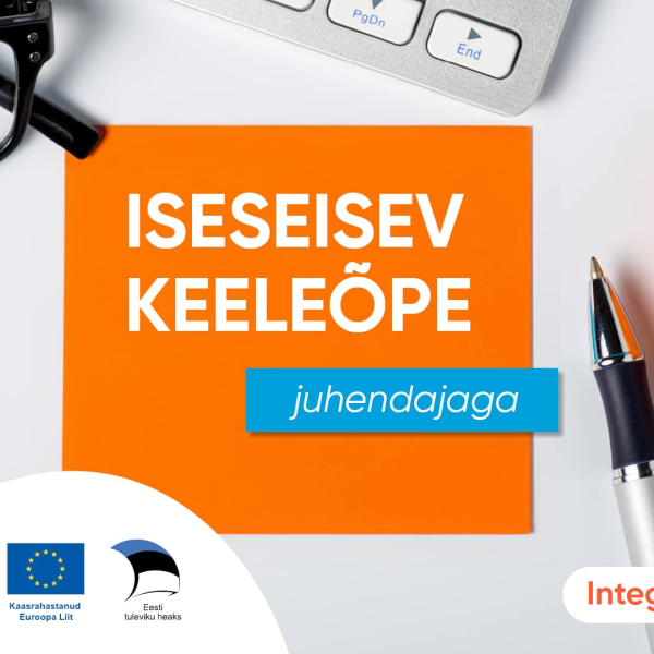 Keeleõpe