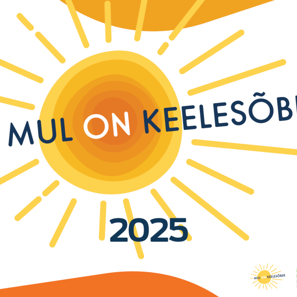 Keelesõber