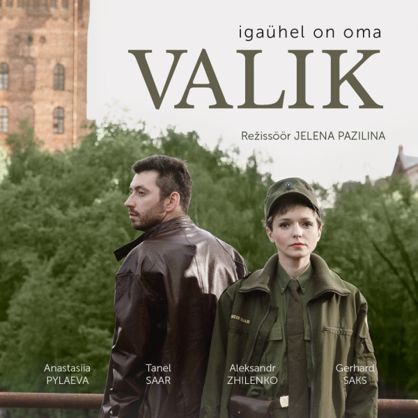 Film Valik