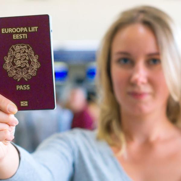 We invite everyone interested in Estonian citizenship to free information sessions